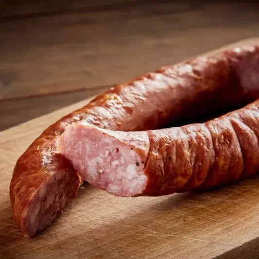Kiełbasa kresowa 350 g