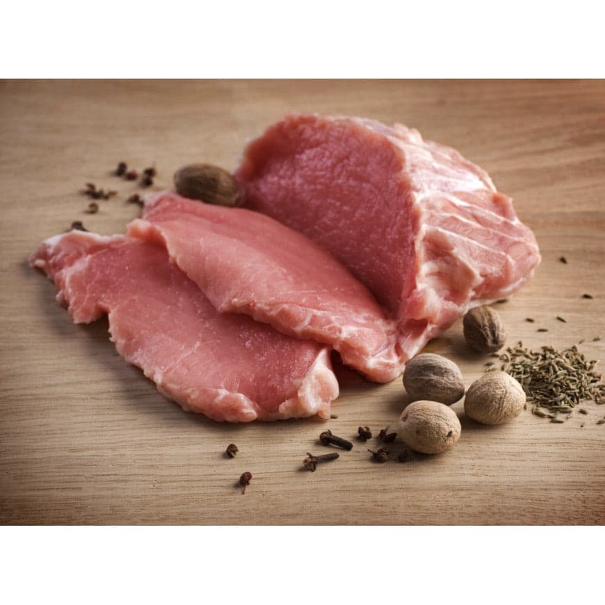 Stek z szynki 1 kg