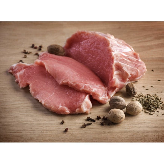 Stek z szynki 1 kg