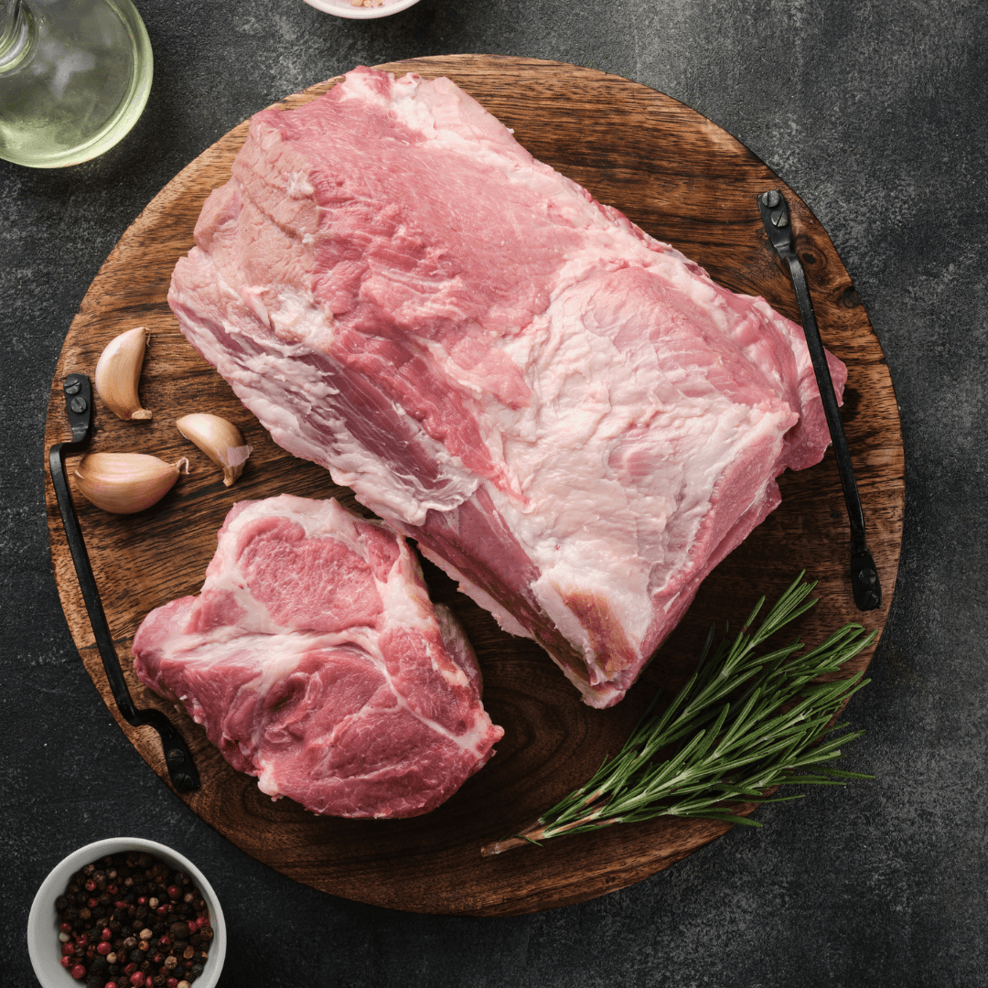 Kark wieprzowy bez kości 500 g