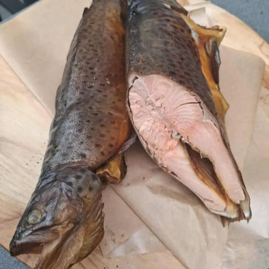 Troć wędrowna ok. 500 g