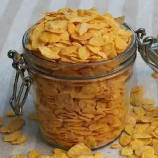 Płatki kukurydziane 400 g