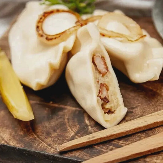 Pierogi chłopskie 500 g