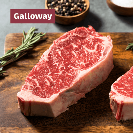 Rostbeef wołowy "Galloway" 500 g