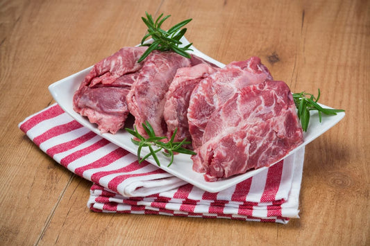 Policzki wieprzowe 500 g