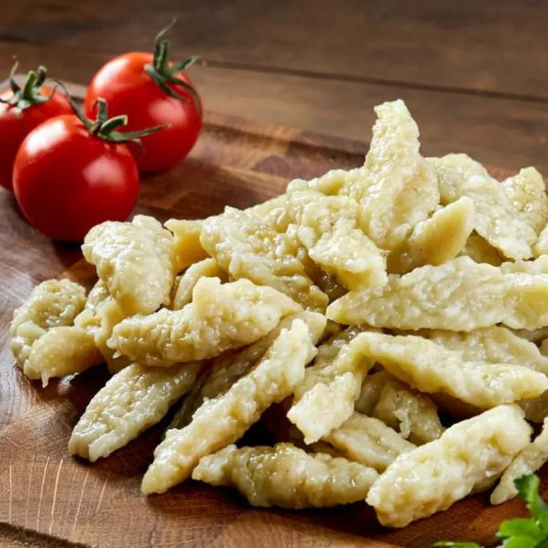Przecieraki - kluski robione ręcznie 500 g