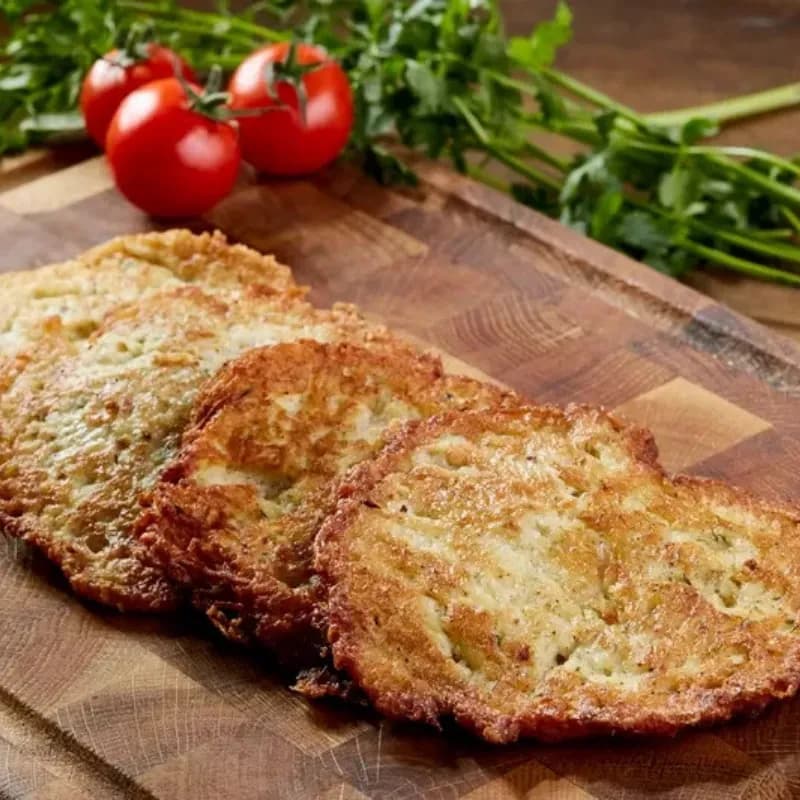Placki ziemniaczane 500 g