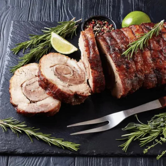 Rolada boczkowa pieczona 250 g