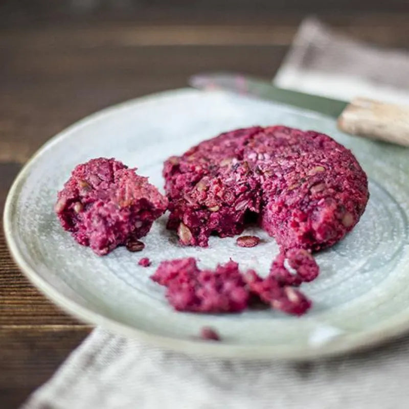 Kotlet buraczany 90 g