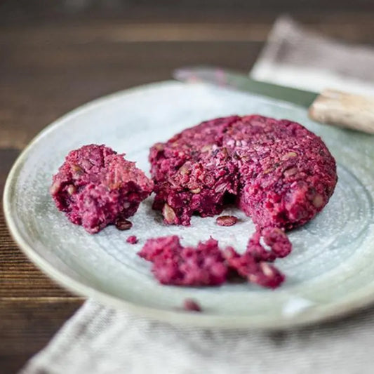 Kotlet buraczany 90 g
