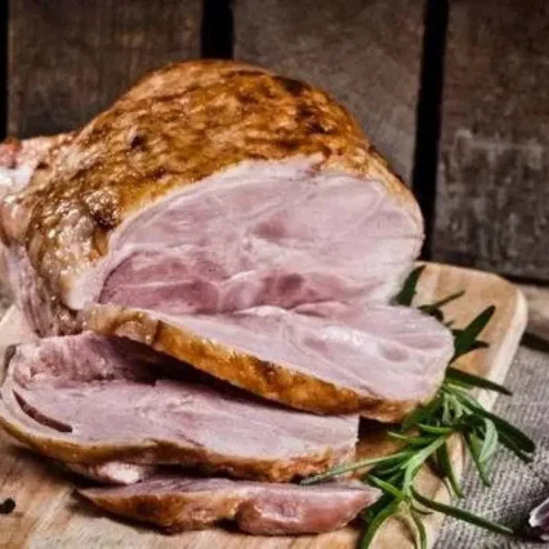 Roladka pieczona z udźca indyka 300 g