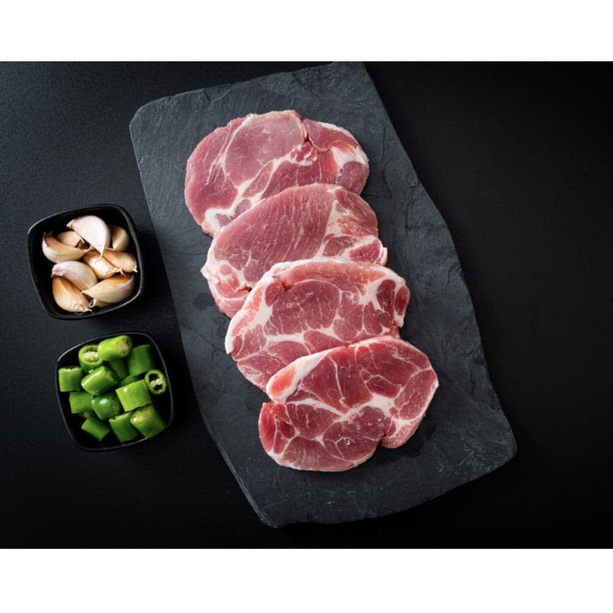 Stek z karczku 1,5 kg