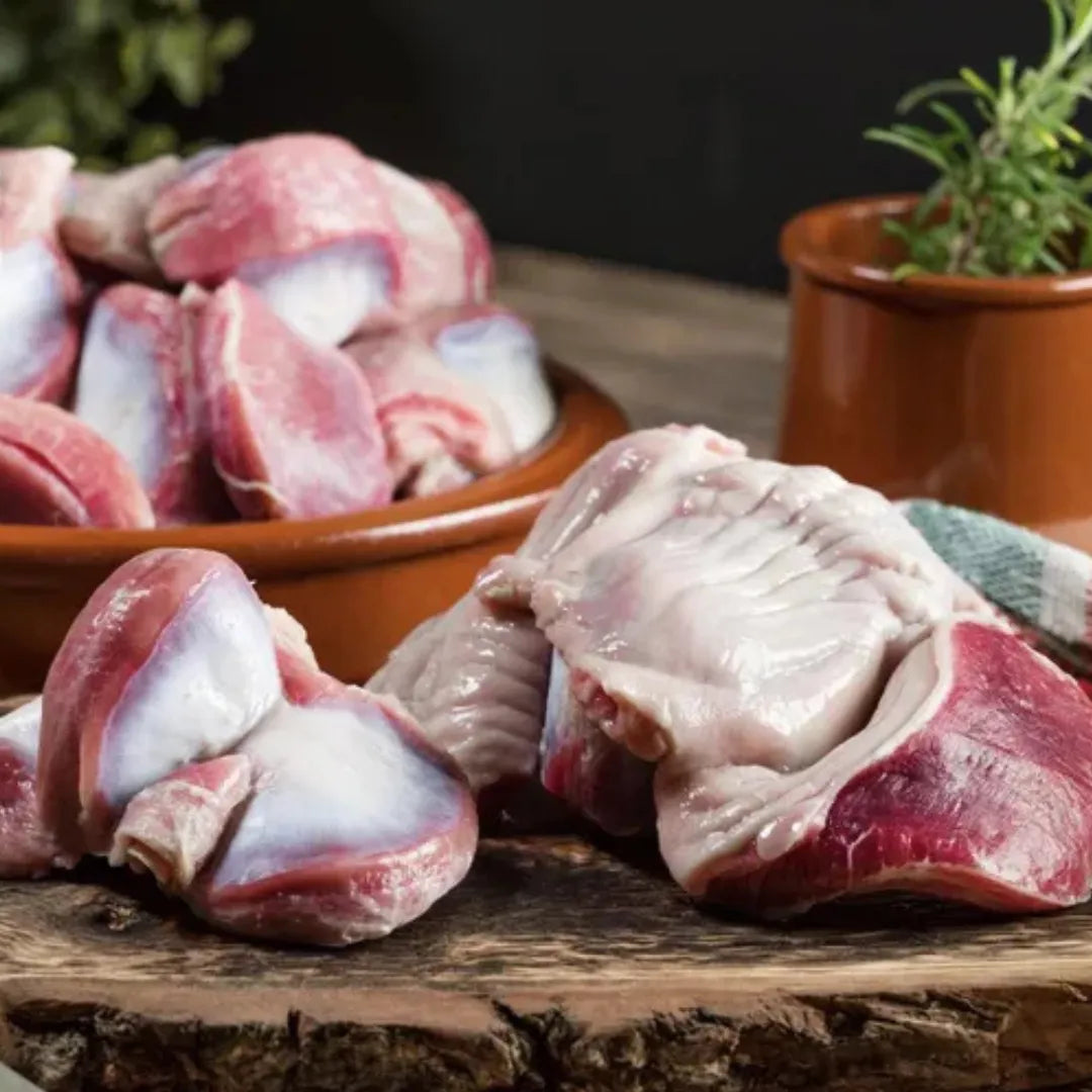 Żołądki indycze 500 g