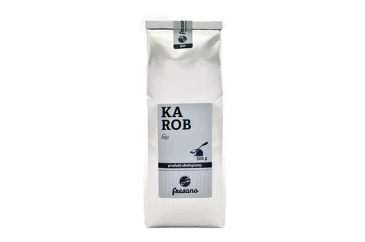 Karob EKO 500 g