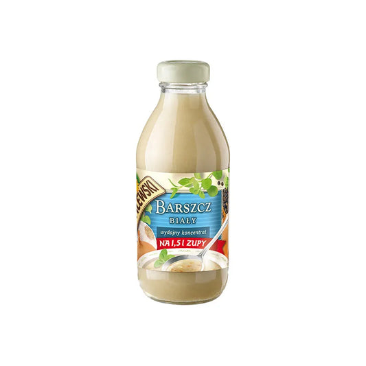 Barszcz biały koncentrat 320 ml