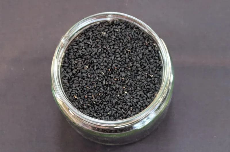 Czarnuszka 1 kg